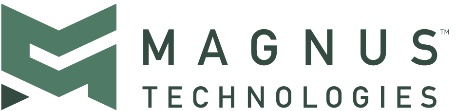 Magnus Logo